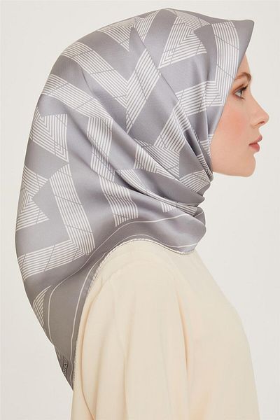 Armine Φουλάρι Sura Pure Silk - 9255d 85