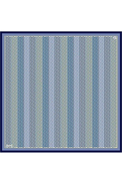 Armine Φουλάρι Sura από καθαρό μετάξι με σχέδιο 9319- 81