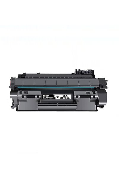 Canon İ-Sensys ce505a , CRG-719 UYumlu Muadil Toner Çipli