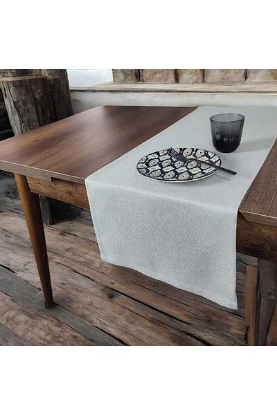 PİKKO HOME 38*144 CM ΥΦΗ ΜΠΕΖ ΠΟΥΧΟ ΠΟΥΧΟ ΠΟΥΧΟ(R)