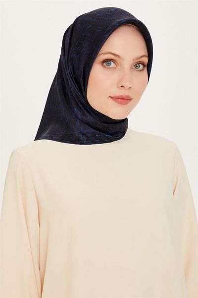 Armine Κασκόλ Twill Pure Silkcomputer 9230d 53