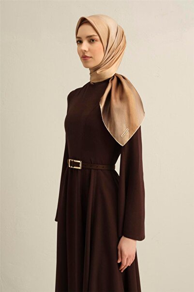 Armine Φουλάρι Sura από καθαρό μετάξι με σχέδιο 9308- 08