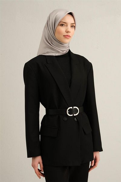 Armine Φουλάρι με σχέδιο Pure Silk Twill 9357- 57