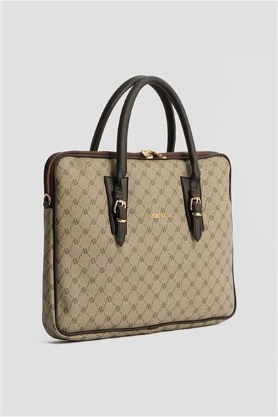 Armine 24Yd7370-7 Model Mink Bag