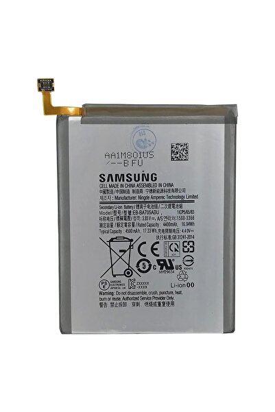 APPEX Samsung Galaxy A70 SM-A705 Batarya Pil