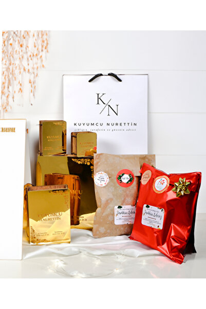 kuyumcu nurettin 3,70 gr (GRAM) Yonca Yaprak Desenli Kolye 22 Ayar Altın