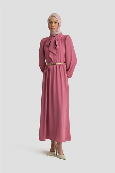 Armine Κορδέλα φορητής γιακάς Elise 25y9016 Υάκινθος