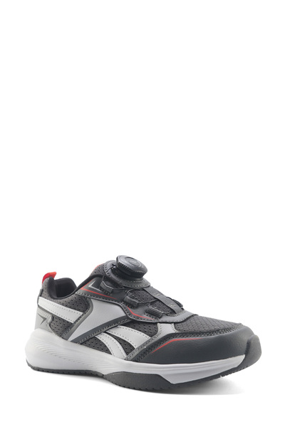 Reebok Αθλητικά παπούτσια POINE ONE Grey Boy