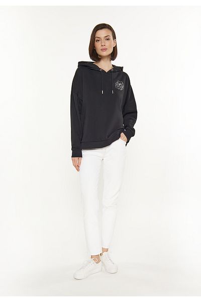 USHA Hoodie