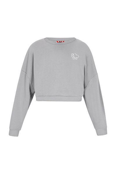 myMo Rocks Sweatshirt