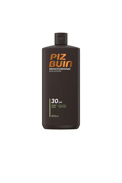 Piz Buin Feuchtigkeitsspendende Sonnenlotion Spf30 Piz Buin 400 ml