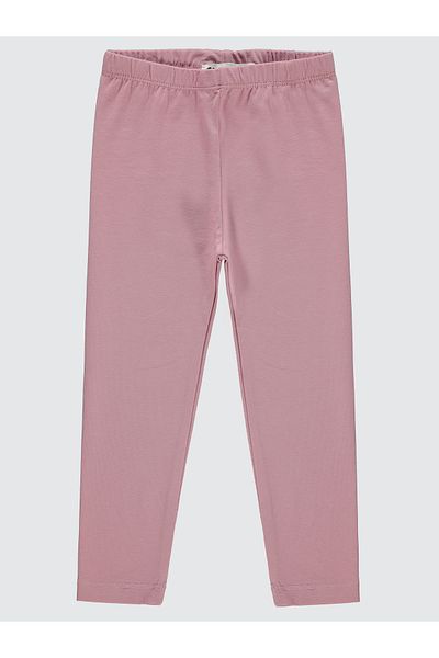 Civil Girls Pink Girls Tights - 2-5 Years - Cosmetics