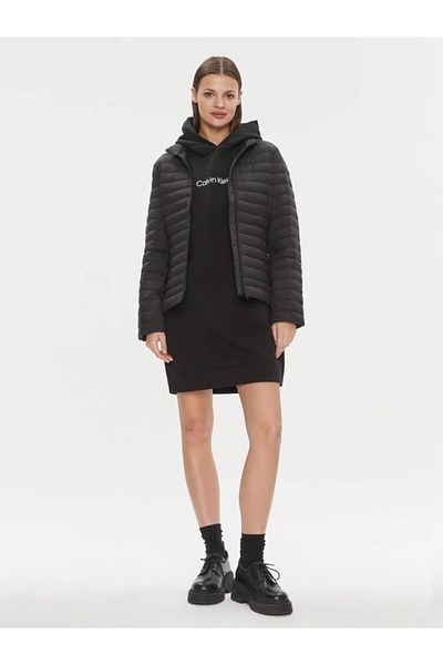 Calvin Klein PACKABLE SUPER LW PADDED JACKET