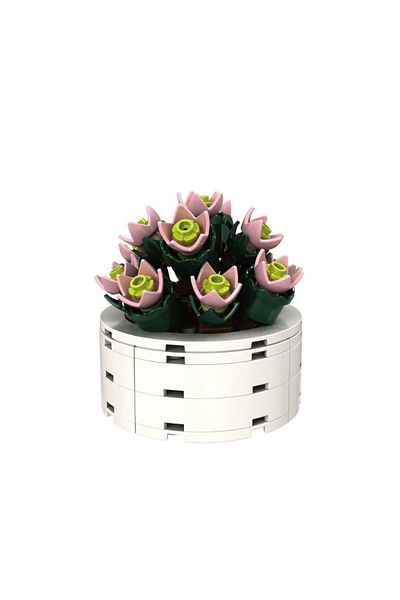 Sunman Nessiworld Blx Rose Bouquet 98 Pieces