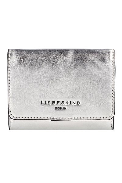 liebeskind Hera Geldbörse Leder 11 cm