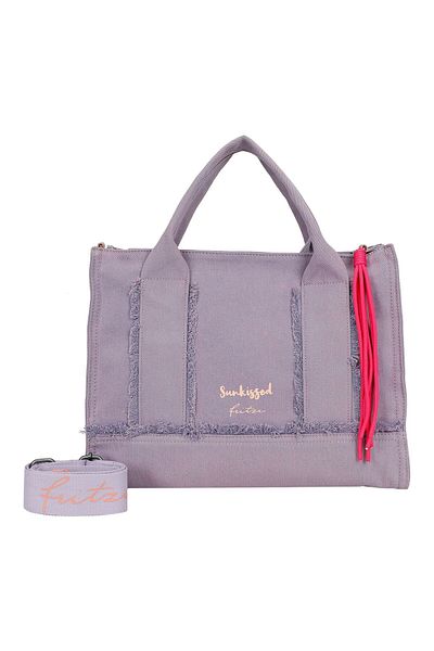 Fritzi aus Preußen Tote Bag Limited Shopper Bag 40 cm