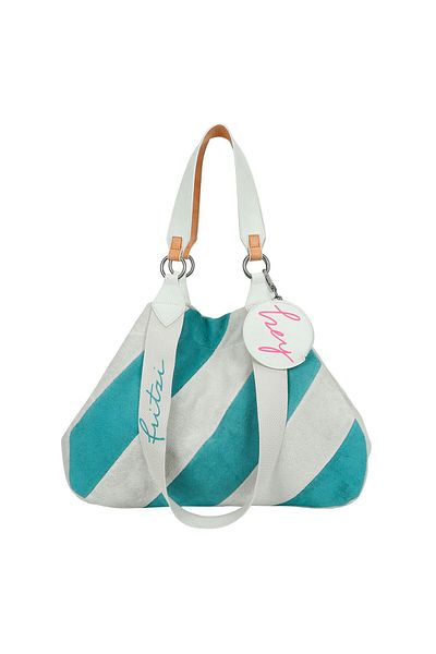 Fritzi aus Preußen Taška cez rameno Izzy Medium Limited 45 cm