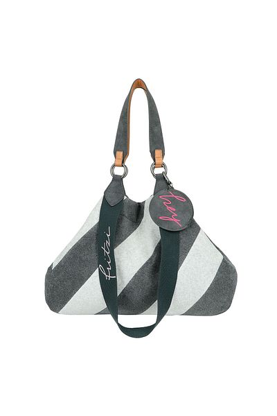 Fritzi aus Preußen Izzy Medium Limited Schultertasche 45 cm