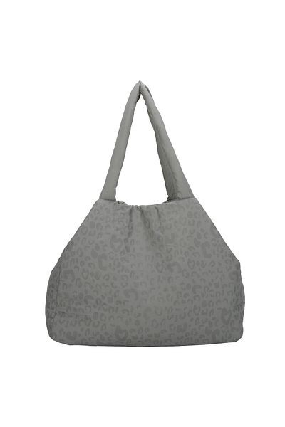 Fritzi aus Preußen Easy Happy Twist Shopper taška s obojstrannou funkciou 50 cm