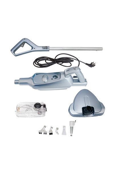 sharpdo Household Handheld Electric Cleaning Mop, High Temperature Cleaning Steam Mop