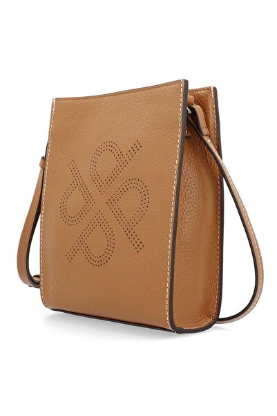 Picard Peephole Mini Bag Shoulder Bag Leather 17 cm