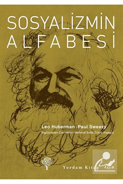 Genel Markalar Sosyalizmin Alfabesi