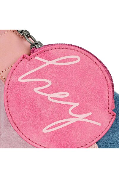 Fritzi aus Preußen Izzy Medium Limited Schultertasche 45 cm