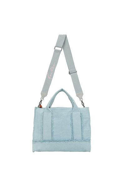 Fritzi aus Preußen Tote Bag Limited Shopper Bag 40 cm