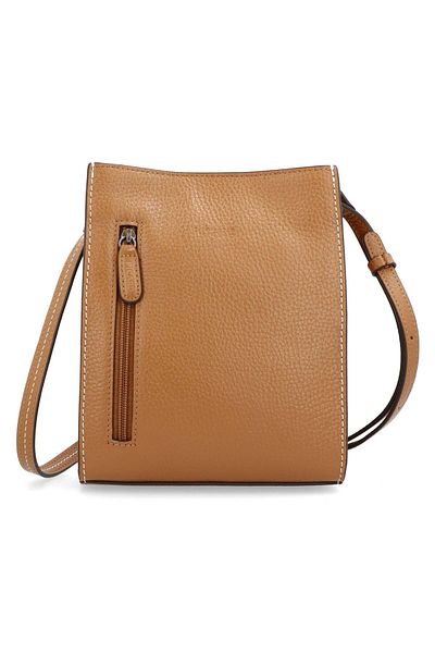 Picard Peephole Mini Bag Umhängetasche Leder 17 cm