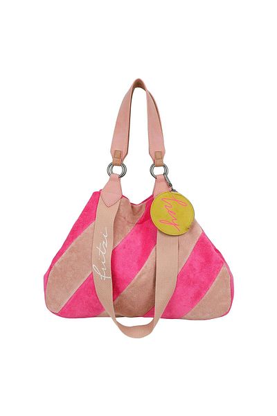 Fritzi aus Preußen Izzy Medium Limited Schultertasche 45 cm