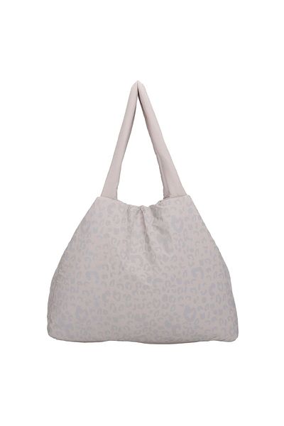 Fritzi aus Preußen Easy Happy Twist Shopper Tasche mit Wendefunktion 50 cm