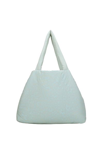 Fritzi aus Preußen Easy Happy Twist Shopper Tasche mit Wendefunktion 50 cm