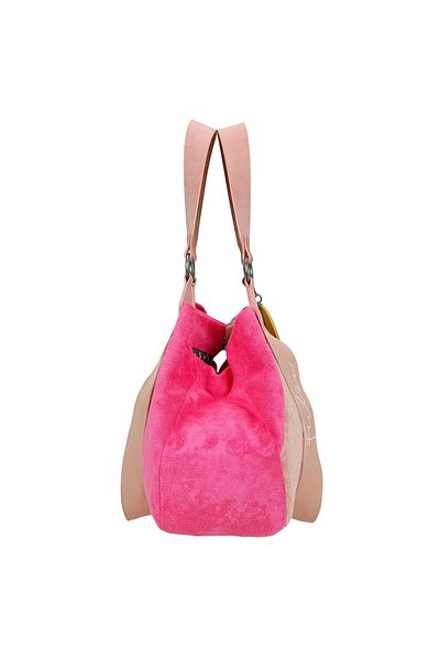 Fritzi aus Preußen Izzy Medium Limited Schultertasche 45 cm