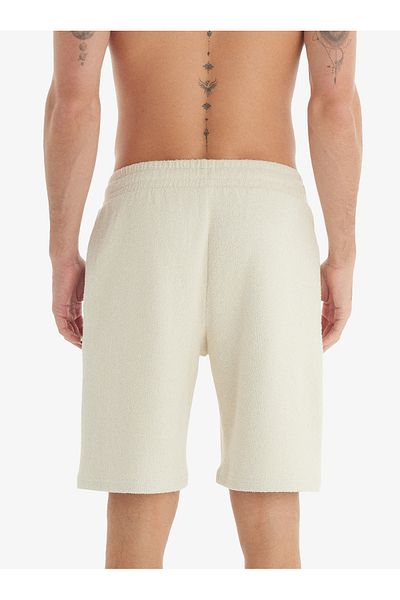 Blackspade Men's Shorts 40743 - Gray Melange