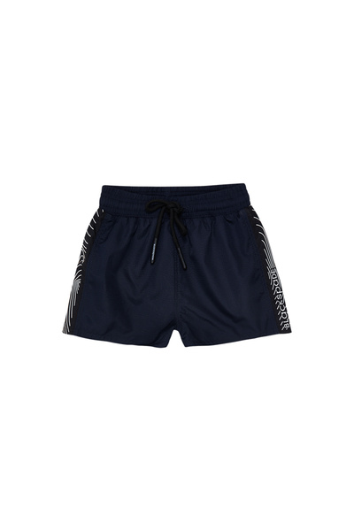Blackspade Boy's Swim Shorts 10630 - Navy Blue