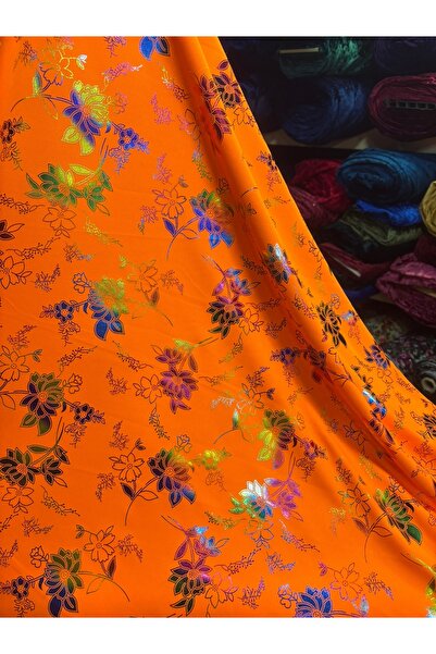 MEKİK MANİFATURA Багатоколірний лікра з блискітками