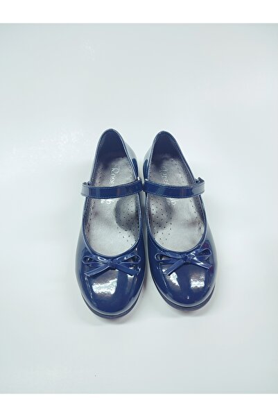 Rose Club Kids حذاء راقصة الباليه لتقويم العظام للفتيات الصغيرات باللون الأزر...