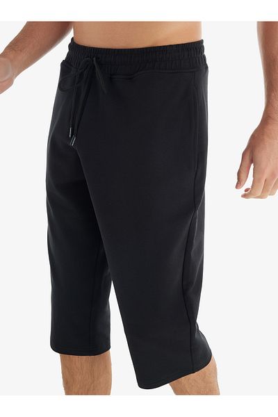Blackspade Ανδρικό Κάπρι 40737 - Μαύρο
