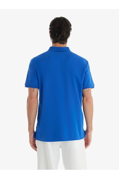 Blackspade Ανδρικό σορτς 40736 - Λευκό