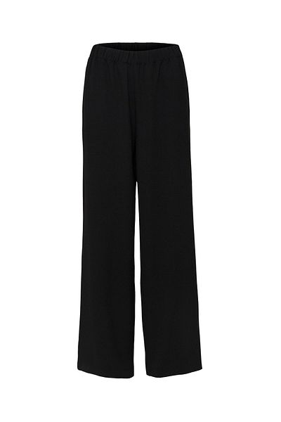 Selected Femme Hose mit weitem Bein Klassische