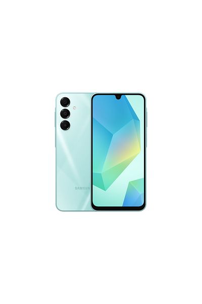 Samsung Galaxy A16-4G-8GB|256GB-Light Green