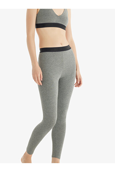 Blackspade Women's Tights 51817 - Anthracite Melange