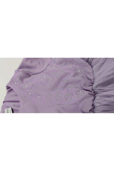 By Piera Rochie de sezon pentru copii Silver Stone 0861