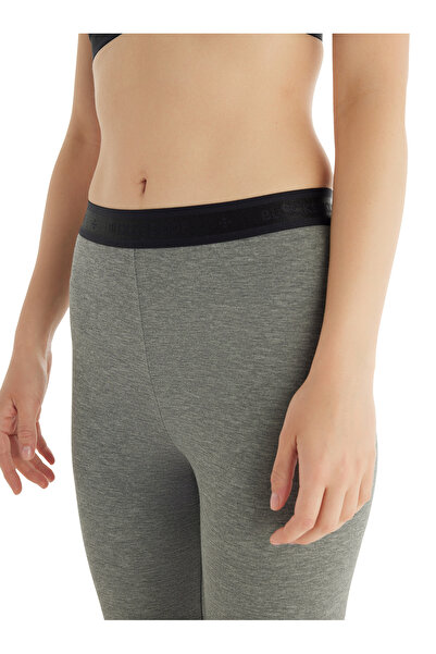 Blackspade Women's Tights 51817 - Anthracite Melange