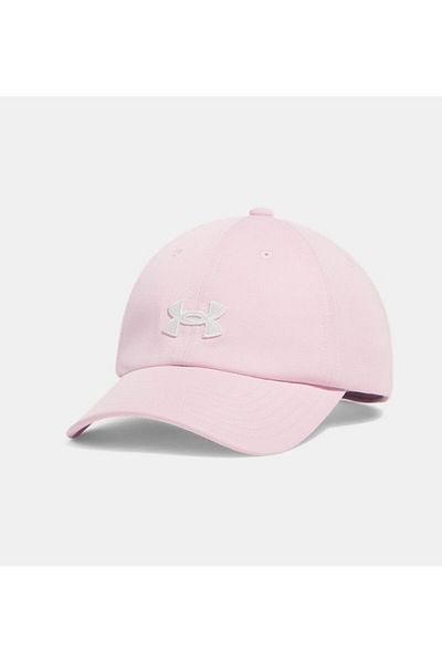 Under Armour Ua Blitzing Child Hat 1376714 -647 Adjustable