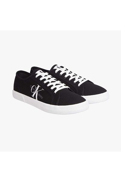 Calvin Klein Essential Vulcanized 1 - Men's Sneaker Shoes