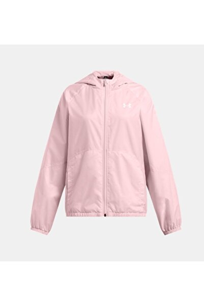 Under Armour Çocuk UA Sport Rüzgarlık 1384206-647