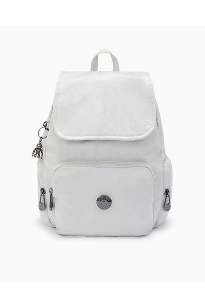 Kipling City Zip S Basic Elevated Backpack