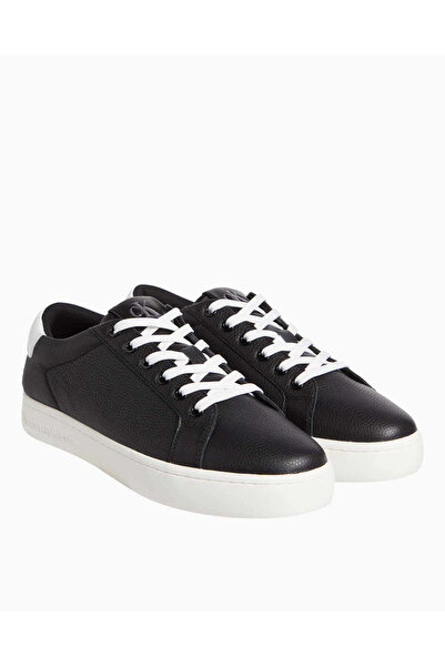 Calvin Klein Classic Cupsole Sneaker