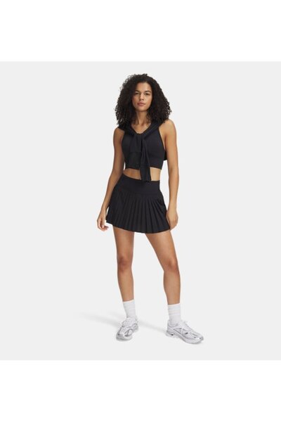 Under Armour Kadın UA Sportskort Mini Pleated Şort Etek